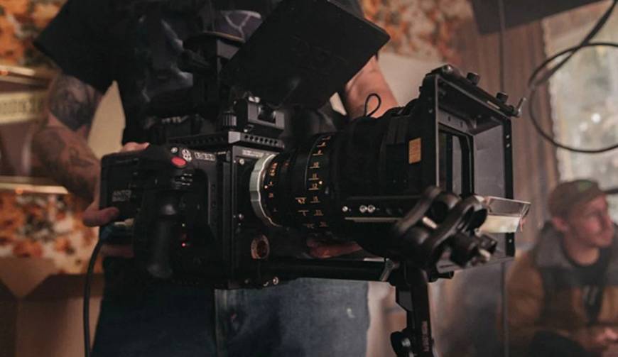 烈山区产品宣传视频拍摄公司