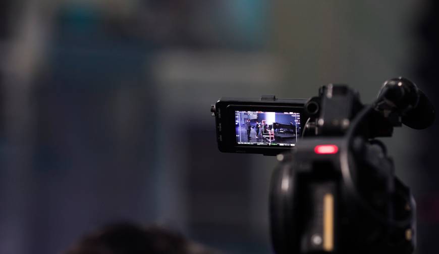 烈山区产品视频拍摄