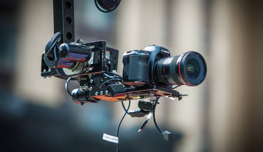 烈山区产品视频拍摄