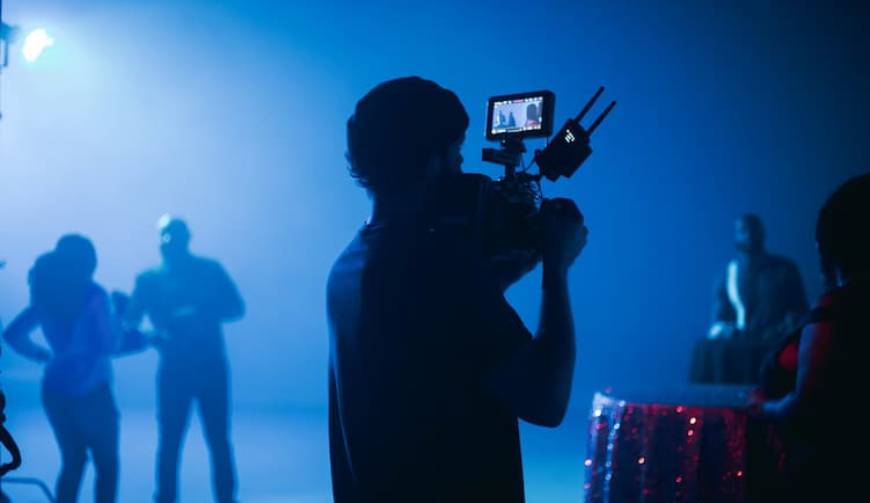 烈山区产品视频拍摄