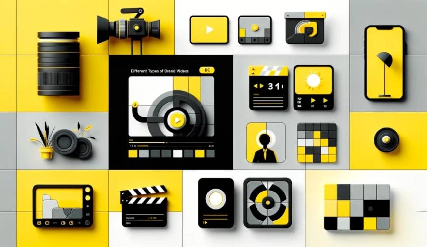 烈山区产品视频拍摄