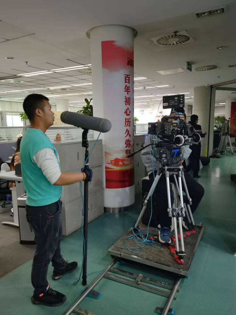 烈山区产品宣传视频制作