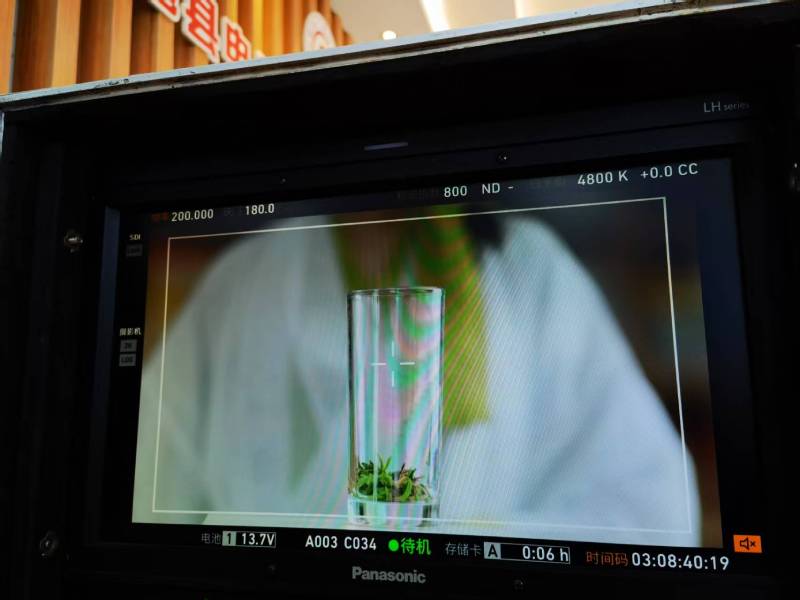 烈山区电商产品宣传视频